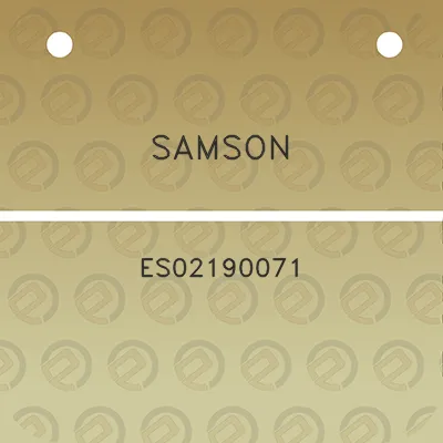 samson-es02190071