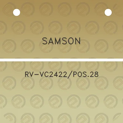 samson-rv-vc2422pos28