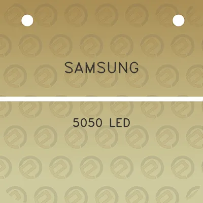 samsung-5050-led