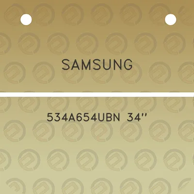 samsung-534a654ubn-34