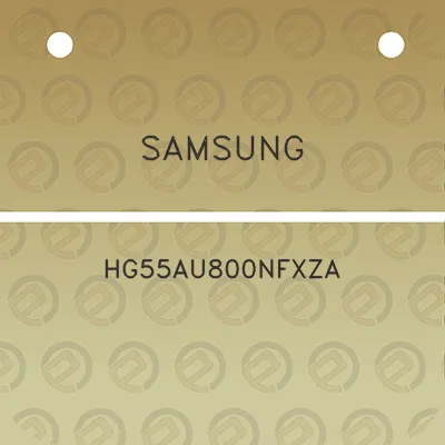 samsung-hg55au800nfxza