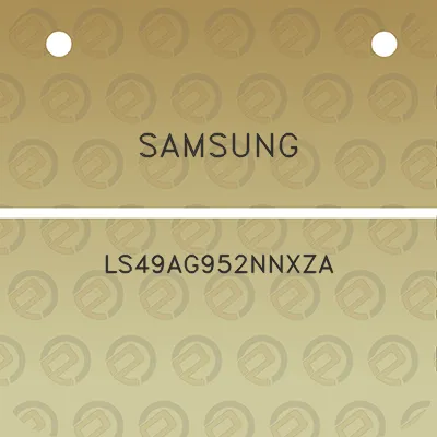 samsung-ls49ag952nnxza