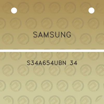 samsung-s34a654ubn-34