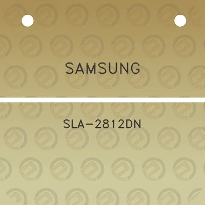 samsung-sla-2812dn