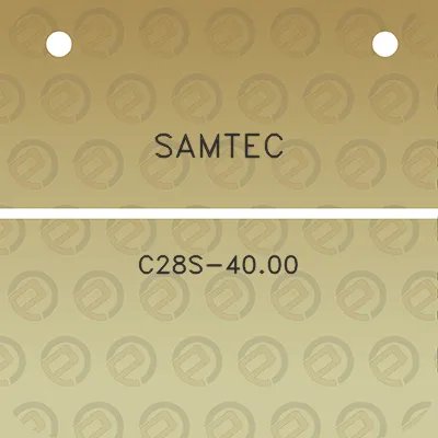 samtec-c28s-4000