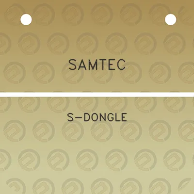 samtec-s-dongle