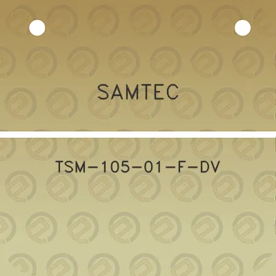 samtec-tsm-105-01-f-dv