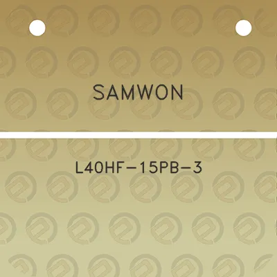 samwon-l40hf-15pb-3