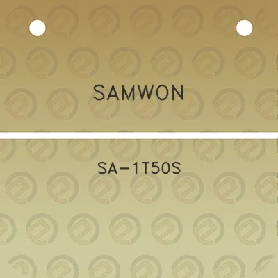 samwon-sa-1t50s