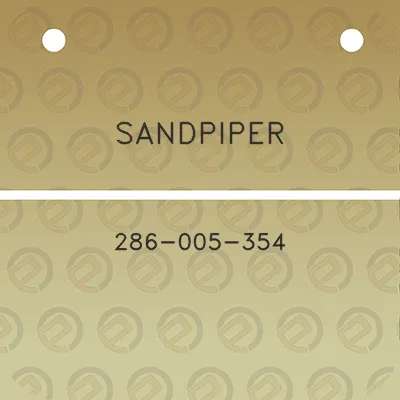 sandpiper-286-005-354