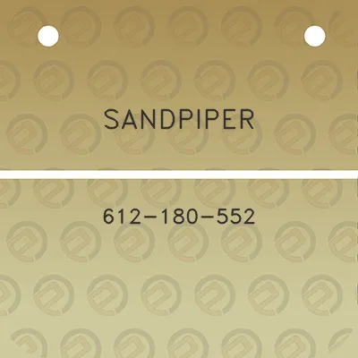 sandpiper-612-180-552