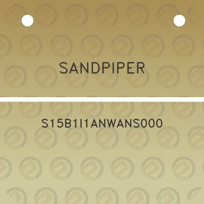 sandpiper-s15b1i1anwans000