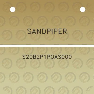 sandpiper-s20b2p1pqas000