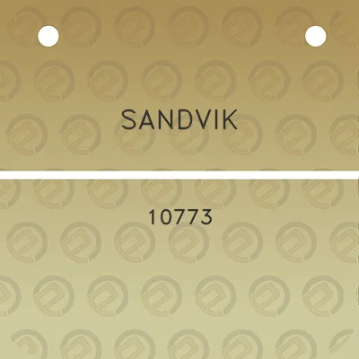 sandvik-10773