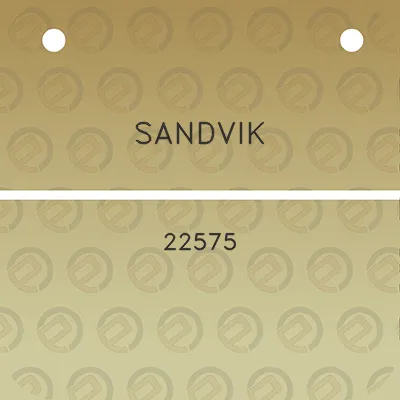 sandvik-22575