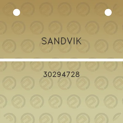 sandvik-30294728