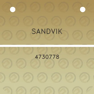 sandvik-4730778