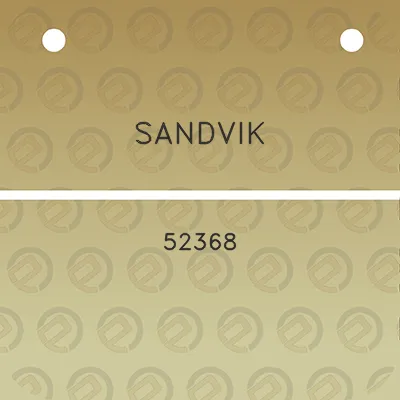 sandvik-52368