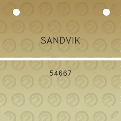 sandvik-54667