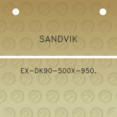 sandvik-ex-dk90-500x-950