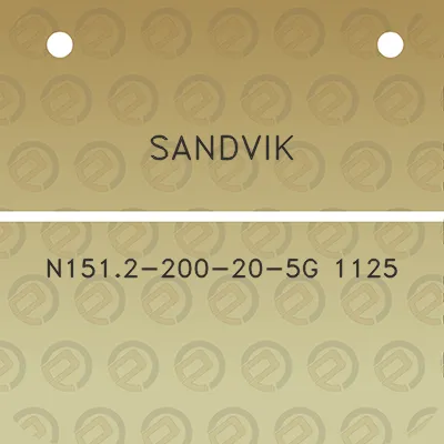 sandvik-n1512-200-20-5g-1125