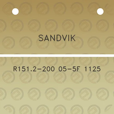 sandvik-r1512-200-05-5f-1125