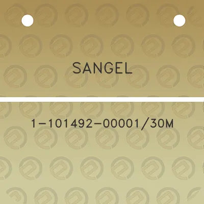 sangel-1-101492-0000130m