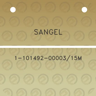 sangel-1-101492-0000315m