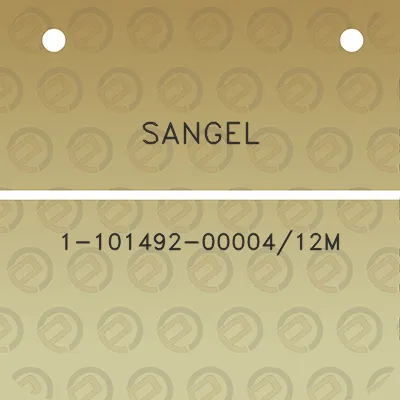 sangel-1-101492-0000412m