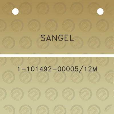 sangel-1-101492-0000512m