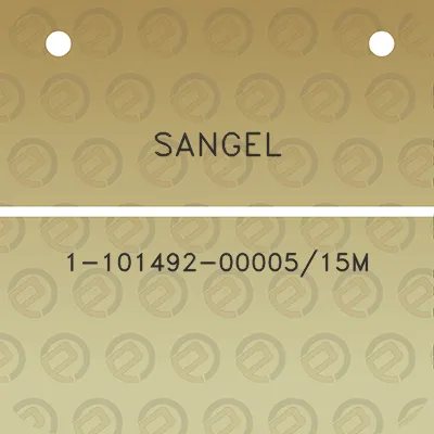 sangel-1-101492-0000515m