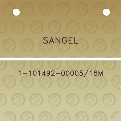 sangel-1-101492-0000518m