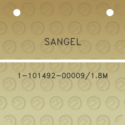 sangel-1-101492-0000918m