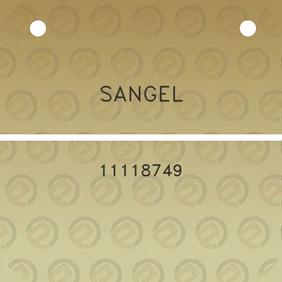 sangel-11118749