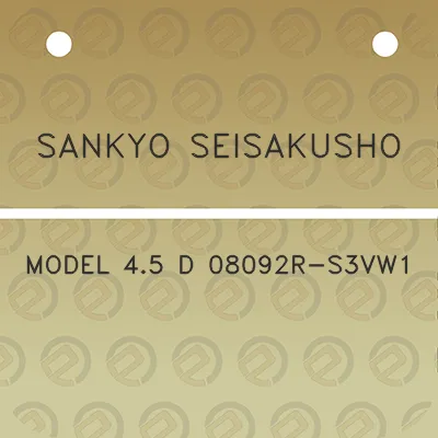 sankyo-seisakusho-model-45-d-08092r-s3vw1