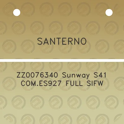 santerno-zz0076340-sunway-s41-comes927-full-sifw