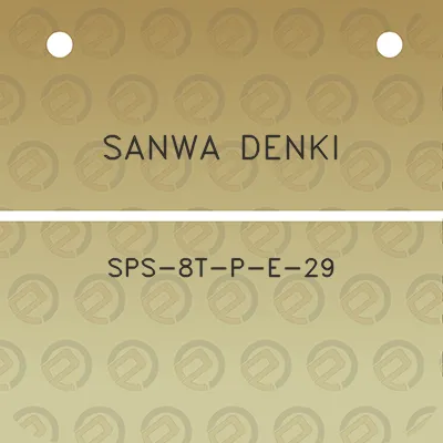 sanwa-denki-sps-8t-p-e-29