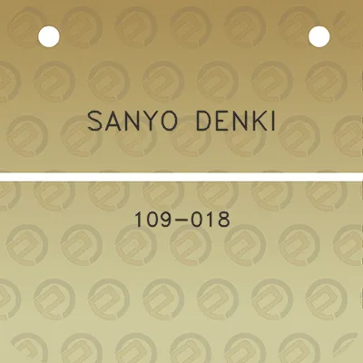 sanyo-denki-109-018