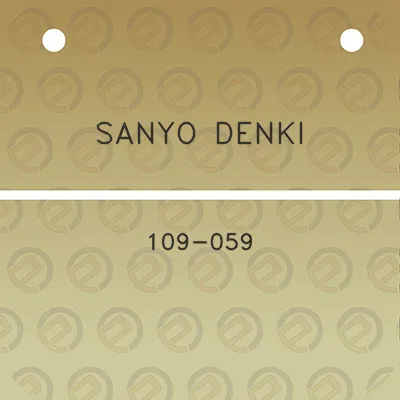 sanyo-denki-109-059