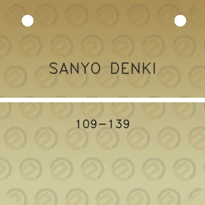 sanyo-denki-109-139