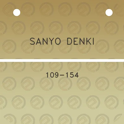 sanyo-denki-109-154