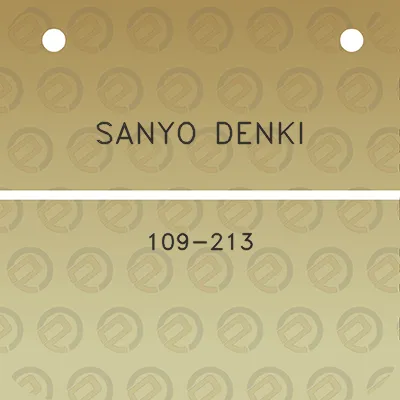 sanyo-denki-109-213