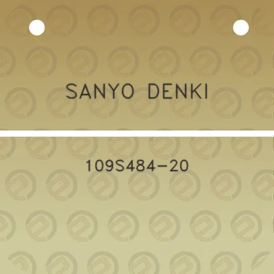 sanyo-denki-109s484-20