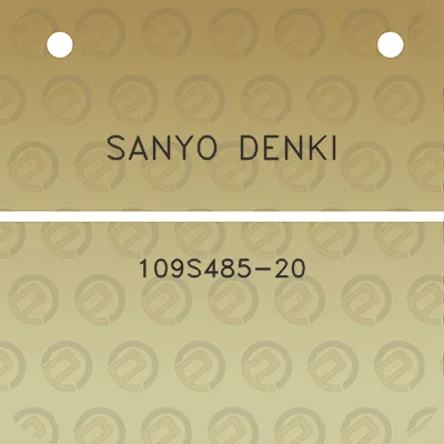 sanyo-denki-109s485-20