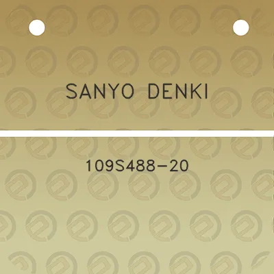 sanyo-denki-109s488-20