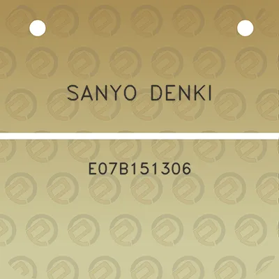 sanyo-denki-e07b151306