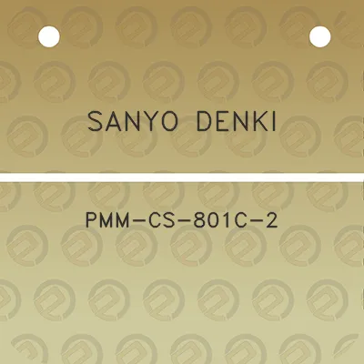 sanyo-denki-pmm-cs-801c-2