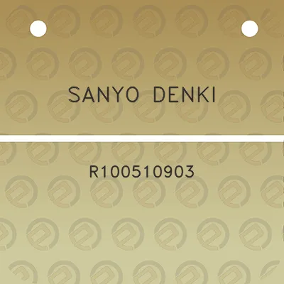 sanyo-denki-r100510903