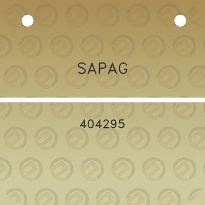 sapag-404295