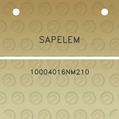 sapelem-10004016nm210